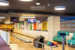 Greenfield