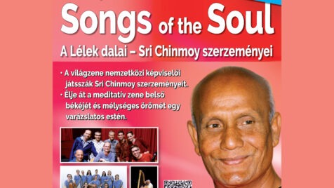 Élő dupla koncert: Songs of the Soul