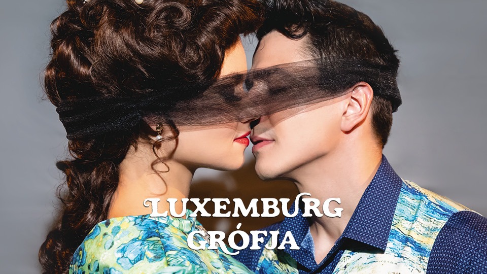 Luxemburg grófja