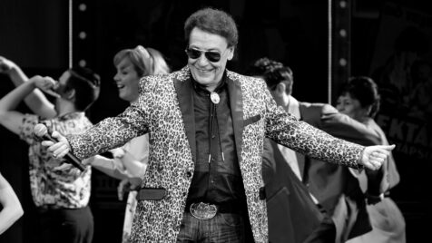 Búcsúzunk Fenyő Miklóstól!