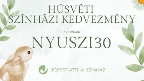 Húsvéti kedvezmény