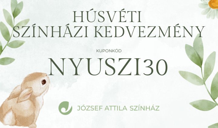 Húsvéti kedvezmény