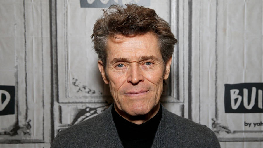 Willem Dafoe amerikai színész fogalmazta meg idén a színházi világnap üzenetét