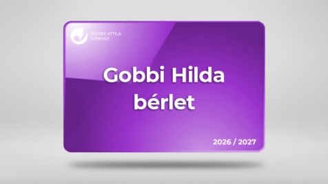 Gobbi Hilda bérlet
