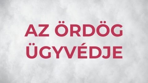 Az ördög ügyvédje