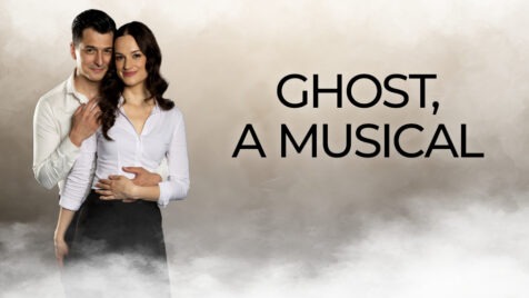 GHOST, a Musical