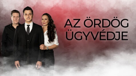Az ördög ügyvédje