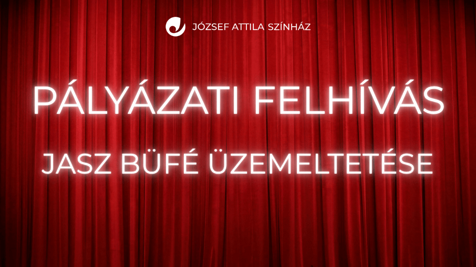 BÜFÉK BÉRLETÉRE VONATKOZÓ PÁLYÁZATI FELHÍVÁS 2026